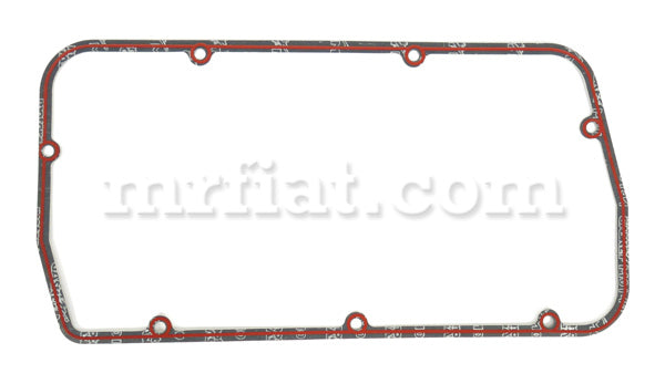 Alfa Romeo SZ RZ Valve Cover Gasket Left Emblems Alfa Romeo