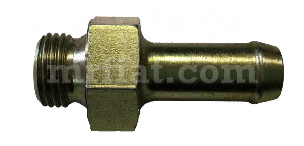 Alfa Romeo Alfetta Berlina GT GTV6 Intake Manifold Water Connection Fuel System Alfa Romeo