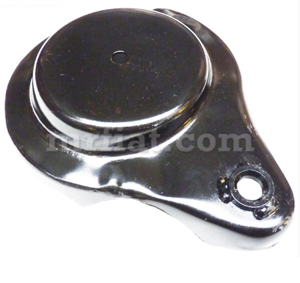 Alfa Romeo 75 Milano Spring Pan Rear Left 75 90 Alfa Romeo   