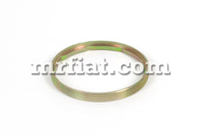 Cargar imagen en el visor de la galería, Alfa Romeo 75 Milano Rear Wheel Retainer Left Hand Thread Suspension Alfa Romeo
