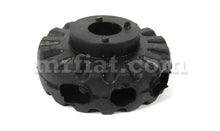 Cargar imagen en el visor de la galería, Alfa Romeo 75 Milano Giulietta 116 Outer Front Caster Bushing 75 90 Alfa Romeo   
