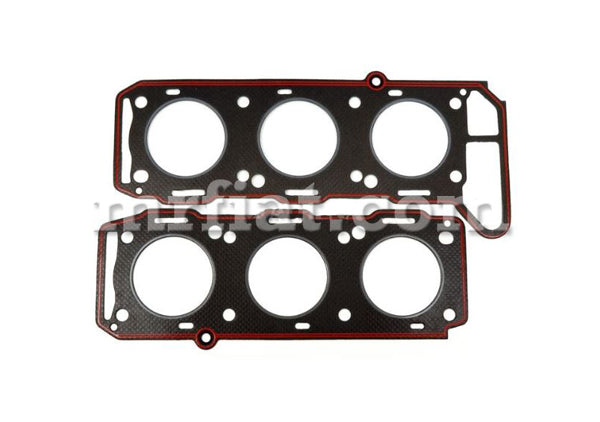 Alfa Romeo 75 Milano 90 155 Cylinder Head Gasket Set Others Alfa Romeo   