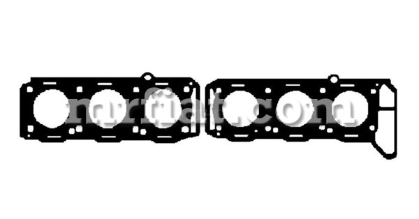 Alfa Romeo Alfetta GTV6 3.0 Cylinder Head Gasket Set Engine Alfa Romeo   