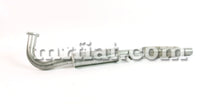 Cargar imagen en el visor de la galería, Alfa Romeo 75 Milano 90 Right Front Exhaust Muffler 75 90 Alfa Romeo   
