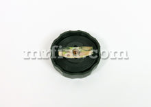 Cargar imagen en el visor de la galería, Alfa Romeo Spider Oil Filler Cap Engine Alfa Romeo   
