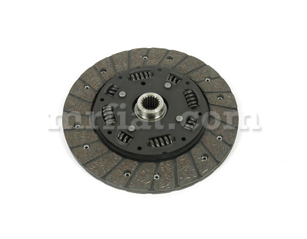 Alfa Romeo Alfetta GT GTV GTV6 Clutch Disk Transmission Alfa Romeo   