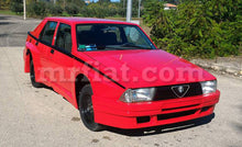 Cargar imagen en el visor de la galería, Alfa Romeo 75 Milano Front Bumper Body Panels Alfa Romeo
