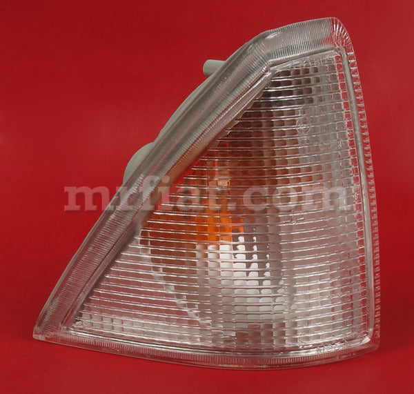 Alfa Romeo 75 Milano Front Right Corner Light 75 90 Alfa Romeo   