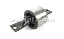 Cargar imagen en el visor de la galería, Alfa Romeo Alfetta GTV6 Rear Engine Mount 64 mm Engine Alfa Romeo
