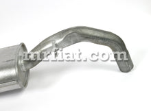 Load image into Gallery viewer, Alfa Romeo 75 Milano Rear Exhaust Muffler Exhaust Alfa Romeo
