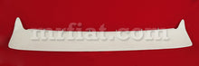 Cargar imagen en el visor de la galería, Alfa Romeo 75 Milano Rear Spoiler Body Panels Alfa Romeo
