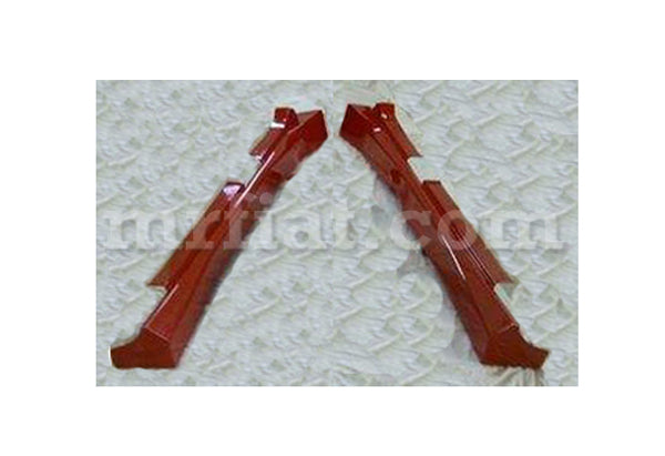 Alfa Romeo 75 Milano Side Skirt Panel Set 75 90 Alfa Romeo   