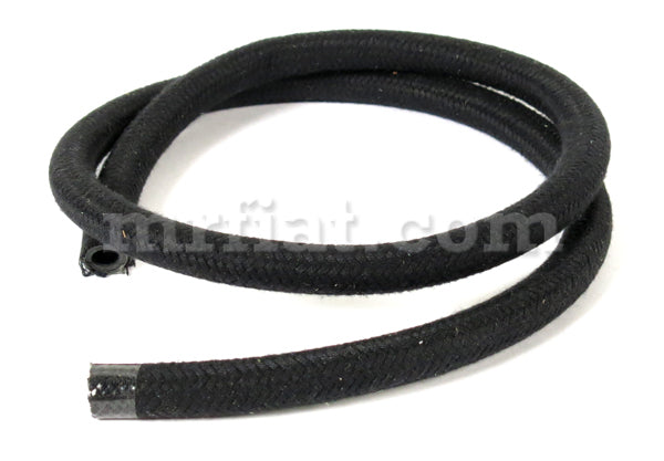 Alfa Romeo Giulia Sedan Fuel Hose -GT Junior Alfa Romeo   