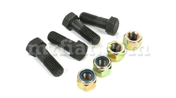 Alfa Romeo GT Junior GTV Driveshaft Bolt Kit -GT Junior Alfa Romeo   