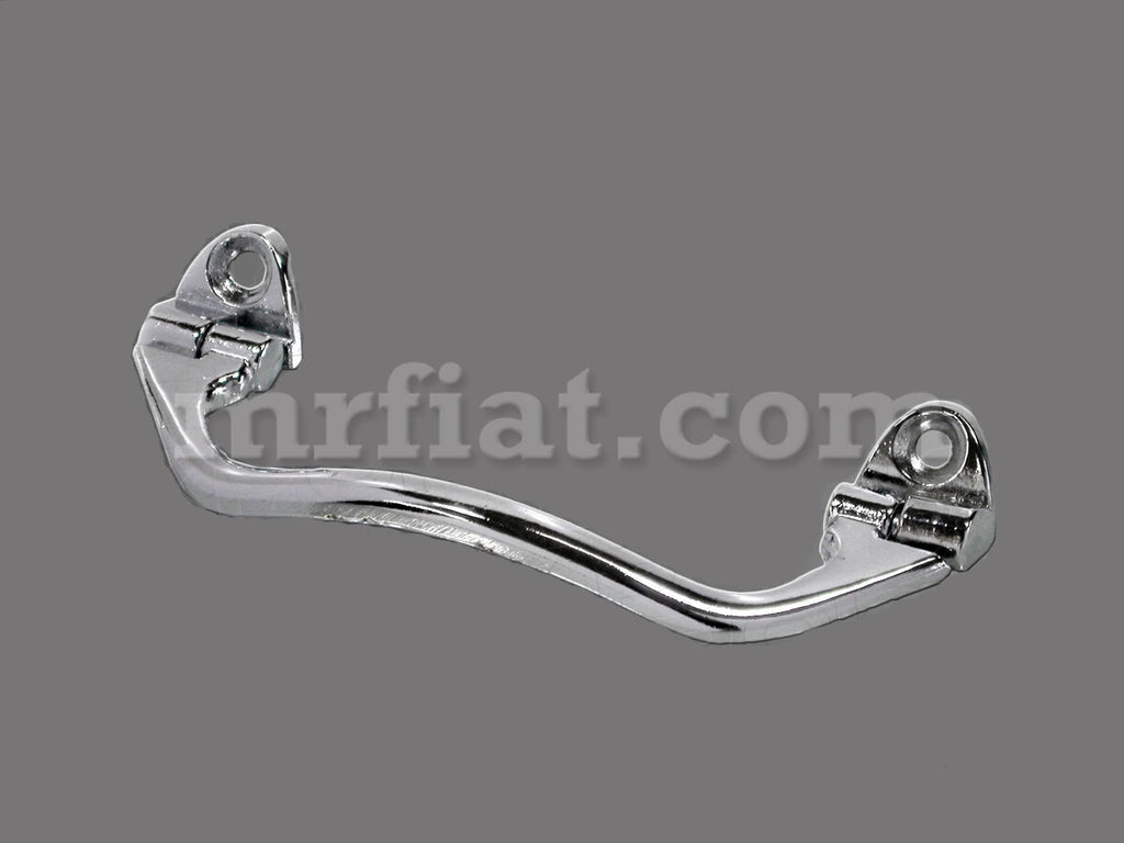 Alfa Romeo GTA GTAm Inner Aluminum Door Handle 3 Pcs Doors Alfa Romeo
