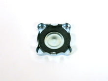 Cargar imagen en el visor de la galería, Alfa Romeo GT Junior GTV Metal Oil Filler Cap -GTV Alfa Romeo   
