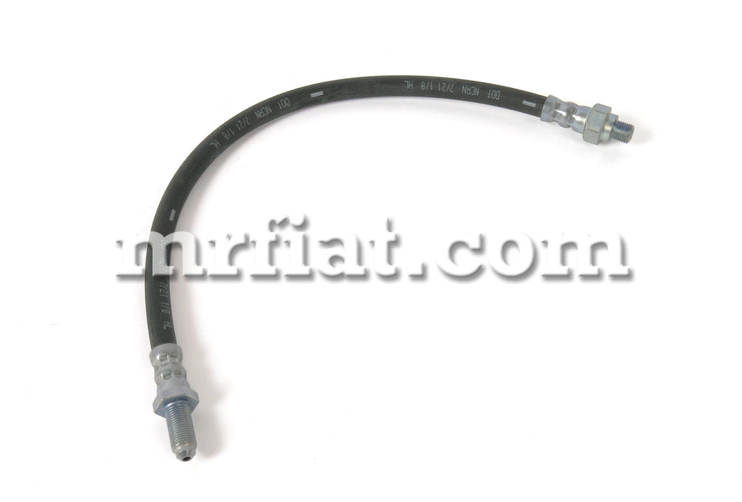 Alfa Romeo 75 Milano Rear Brake Hose 390 mm 75 90 Alfa Romeo   