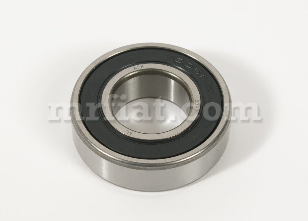 Alfa Romeo 75 Milano Driveshaft Outer Bearing 75 90 Alfa Romeo   