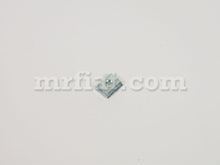 Load image into Gallery viewer, Alfa Romeo Spider Chain Tensioner Lock Plate Engine Alfa Romeo
