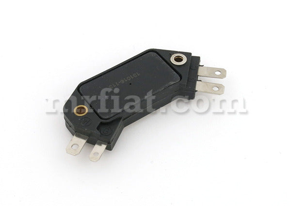 Alfa Romeo Alfasud Sprint Marelli Distributor Ignition Module Electrical and Ignition Alfa Romeo