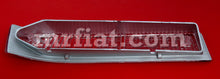 Cargar imagen en el visor de la galería, Alfa Romeo Alfetta GT GTV 1974-80 Front Left Clear Lens Lights Alfa Romeo   
