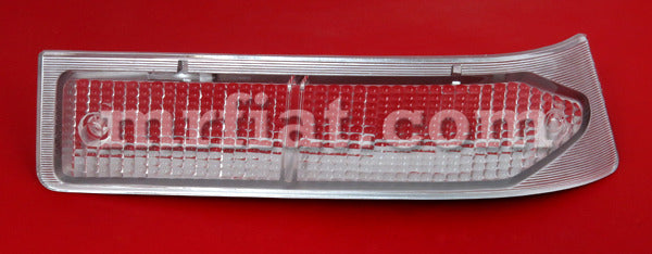 Alfa Romeo Alfetta GT GTV 1974-80 Front Left Clear Lens Lights Alfa Romeo   