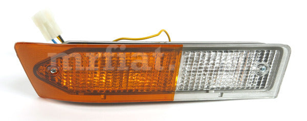 Alfa Romeo Alfetta GT GTV 1974-80 Front Right Amber Clear Light Lights Alfa Romeo   