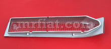 Cargar imagen en el visor de la galería, Alfa Romeo Alfetta GT GTV 1974-80 Front Right Clear Lens Lights Alfa Romeo   
