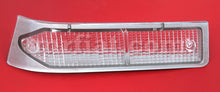 Cargar imagen en el visor de la galería, Alfa Romeo Alfetta GT GTV 1974-80 Front Right Clear Lens Lights Alfa Romeo   
