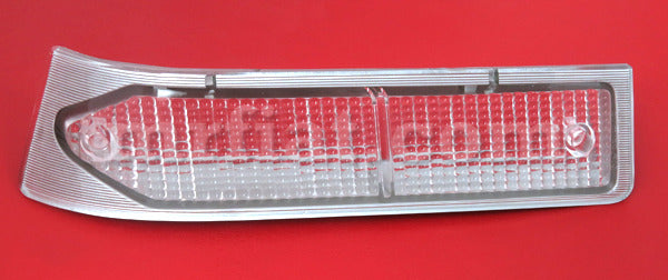 Alfa Romeo Alfetta GT GTV 1974-80 Front Right Clear Lens Lights Alfa Romeo   