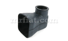 Cargar imagen en el visor de la galería, Alfa Romeo Alfetta Berlina GT GTV/4 Giulietta 116 Clutch Lever Rubber Boot Brakes Alfa Romeo   
