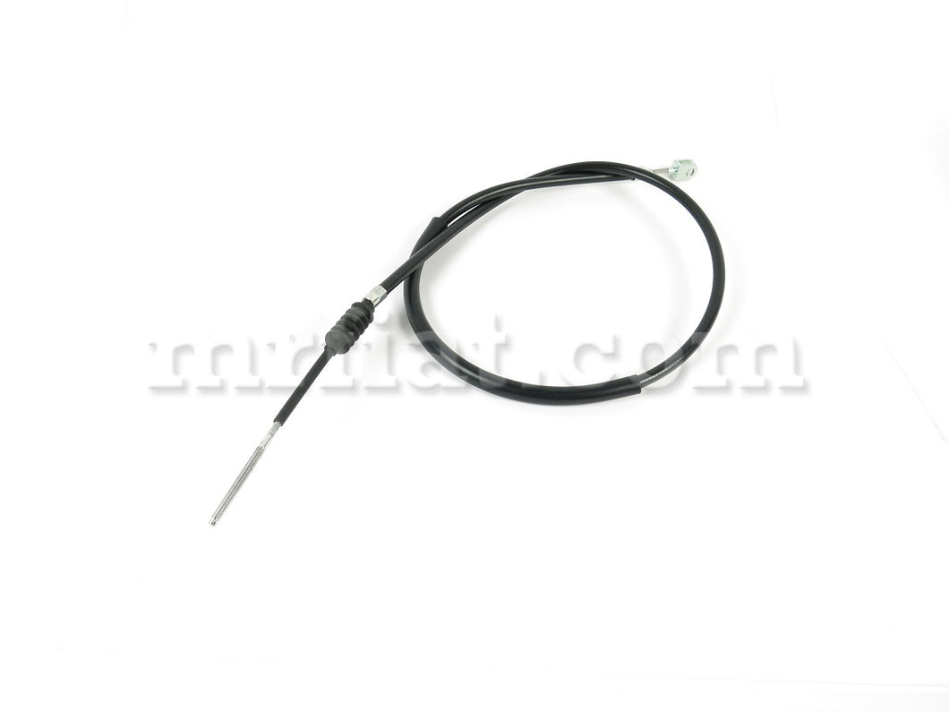 Alfa Romeo Alfetta GTV/6 Handbrake Cable Cables Alfa Romeo   