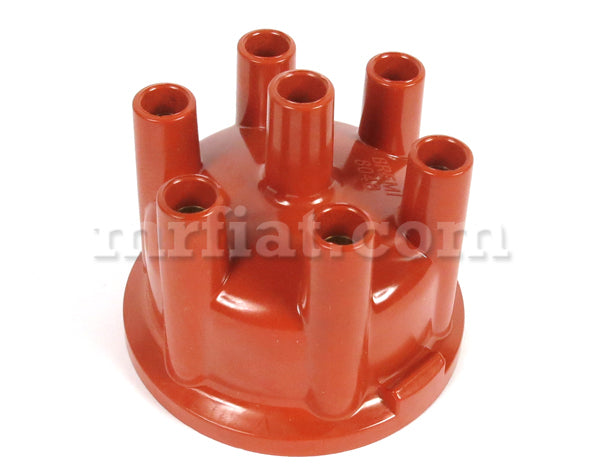 Alfa Romeo 75 Milano RZ SZ V6 Distributor Cap Engine Alfa Romeo