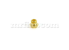 Load image into Gallery viewer, Alfa Romeo Alfetta GTV6 Thermostat Bleeder Screw Engine Alfa Romeo   
