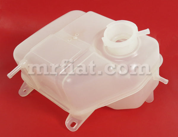 Alfa Romeo Alfetta GTV/6 Coolant Tank Engine Alfa Romeo   