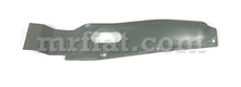 Cargar imagen en el visor de la galería, Alfa Romeo Alfetta GTV6 Right Outer Front Fender Well Body Panels Alfa Romeo   
