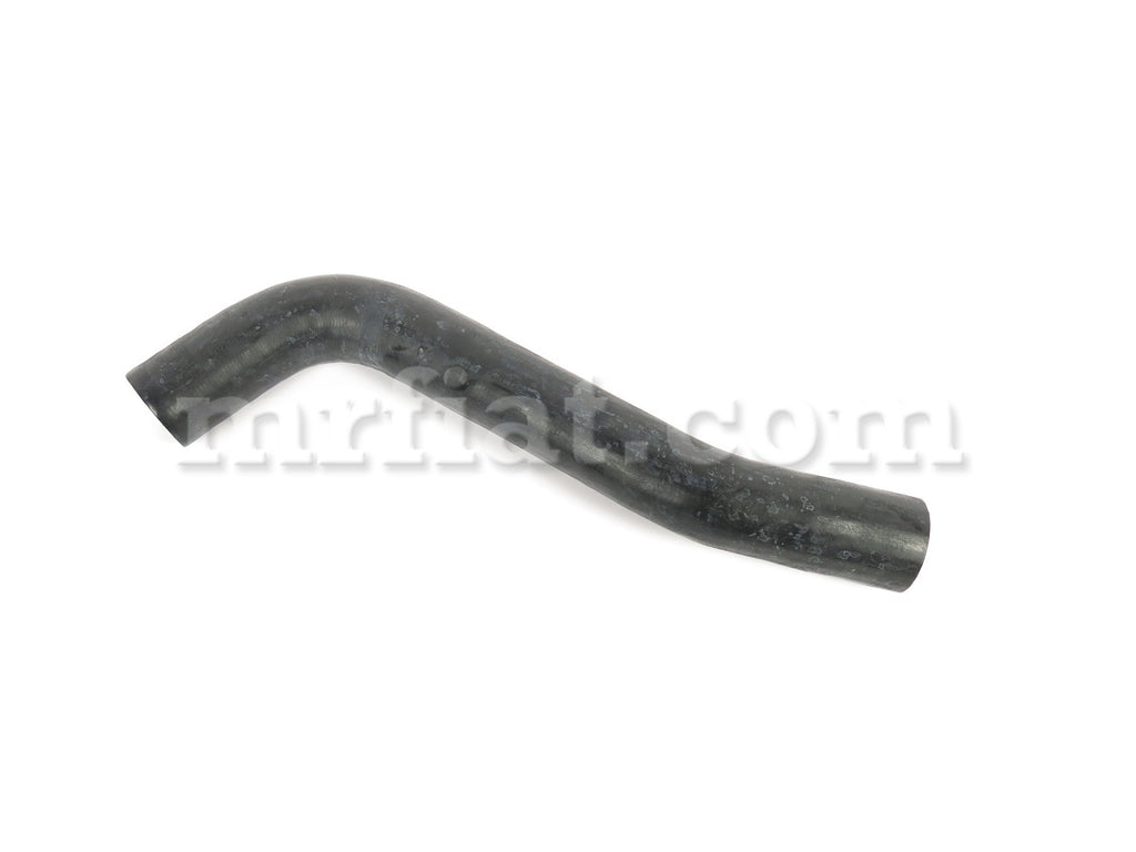 Alfa Romeo Alfetta GTV6 Upper Radiator Hose Engine Alfa Romeo