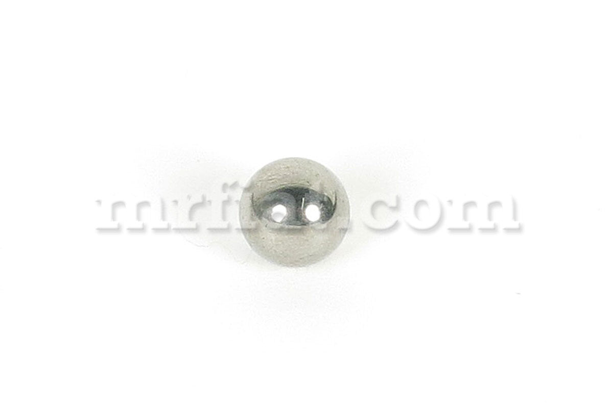 Alfa Romeo Spider Burman Steering Box Ball – MrFiat