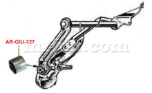 Load image into Gallery viewer, Alfa Romeo Spider Clutch Link Bushing 1966-68 Transmission Alfa Romeo
