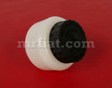 Load image into Gallery viewer, Alfa Romeo Giulia Sedan 2nd Series ATE Clutch Master Cylinder Reservoir Transmission Alfa Romeo
