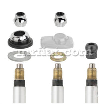 Load image into Gallery viewer, Alfa Romeo GT Junior GTV Electric Antenna Autovox SA 86 12 v. Electrical and Ignition Alfa Romeo
