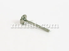 Cargar imagen en el visor de la galería, Alfa Romeo Giulietta (116) 2000 Chrome Steel Exhaust Valve STD Exhaust Alfa Romeo
