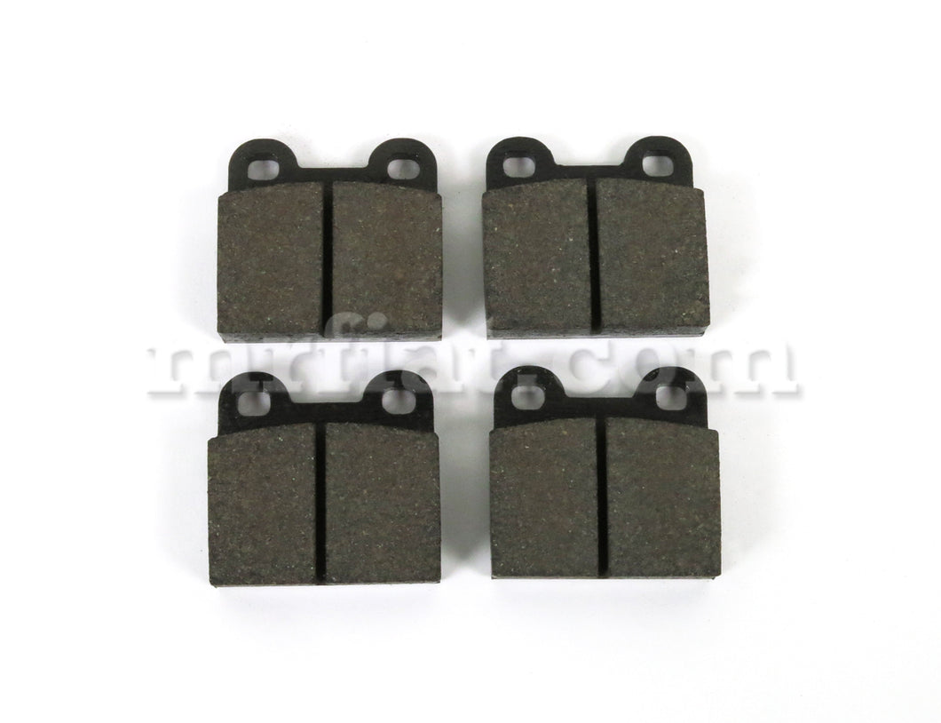 Alfa Romeo GT Junior GTV 1300 2000 Ferodo Rear Brake Pad Set -GT Junior Alfa Romeo   