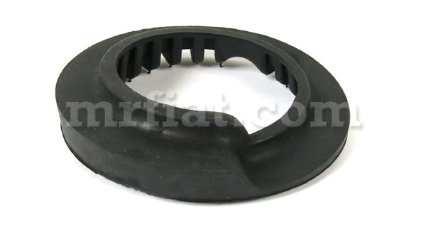 Alfa Romeo GT Junior GTV Rubber Spring Pad Front Suspension -GT Junior Alfa Romeo   