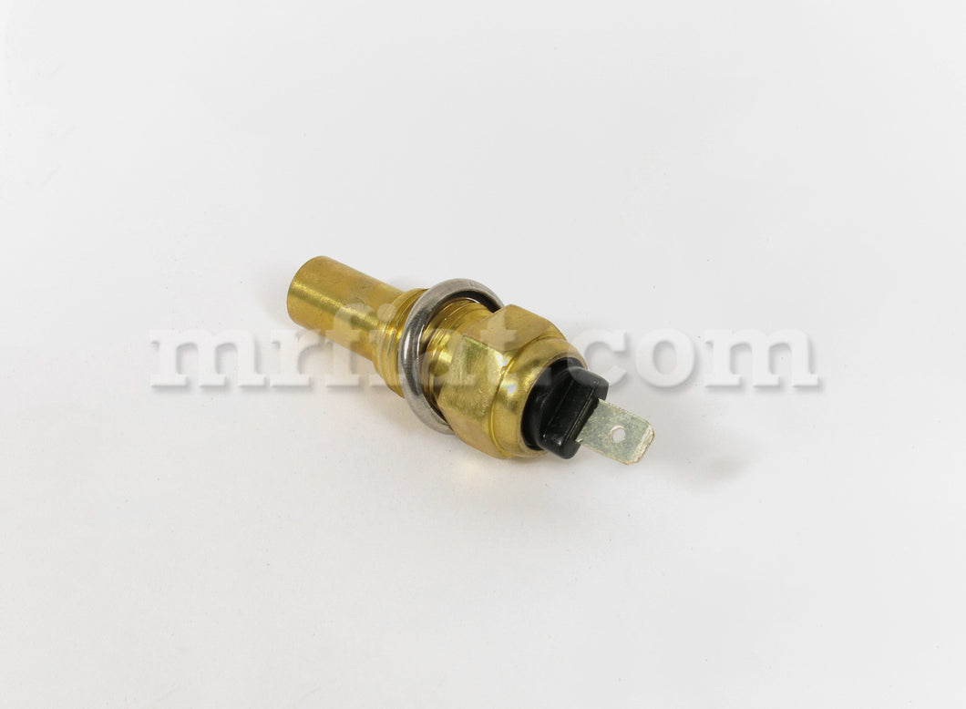 Alfa Romeo Giulietta Spider 750 101 Water Oil Temperature Switch Electrical and Ignition Alfa Romeo   