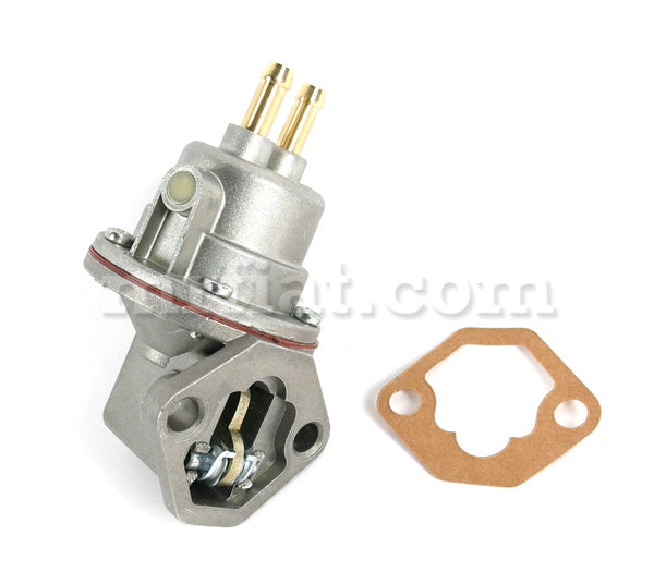 Alfa Romeo GT Junior GTV Fuel Pump Carbureted Fuel System Alfa Romeo