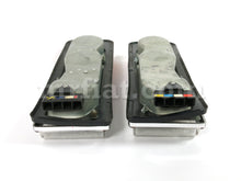 Cargar imagen en el visor de la galería, Alfa Romeo Giulia Sedan Carello Rear Lights Set 1963-69 Lights Alfa Romeo
