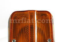 Cargar imagen en el visor de la galería, Alfa Romeo Giulia Sedan Carello Rear Lights Set 1963-69 Lights Alfa Romeo
