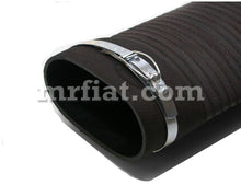 Cargar imagen en el visor de la galería, Alfa Romeo 2000 2600 102 106 Air Intake Hose Clamp 80-100 mm Engine Alfa Romeo   
