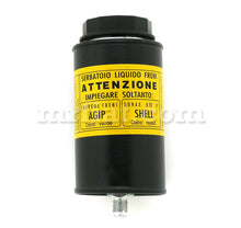 Cargar imagen en el visor de la galería, Alfa Romeo Giulietta Sprint Brake Fluid Container Girling Brakes Alfa Romeo
